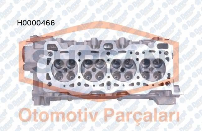 MGA-60951 Silindir Kapagi Hyundai Accent 1.5 00-05 Accent Era 1.4 2006-/ Getz 1.4 02-/ Elantra 1.6 01-06 Kia Cerato 1.6 04-12